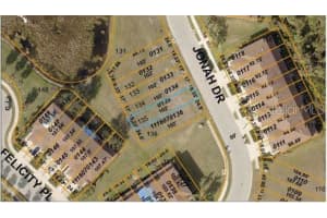 JONAH DR, NORTH PORT, FL 34289 - MLS#MFRO6199545