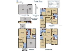 7118 DILLY LAKE AVENUE, GROVELAND, FL 34736 Sold 08/22/24