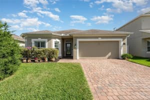 3837 ESPLANADE AVENUE, PORT ORANGE, FL 32129 Sold 07/19/24