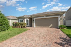3837 ESPLANADE AVENUE, PORT ORANGE, FL 32129 Sold 07/19/24