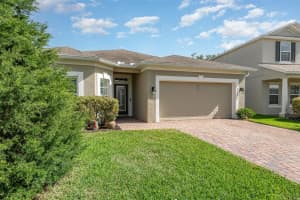 3837 ESPLANADE AVENUE, PORT ORANGE, FL 32129 Sold 07/19/24