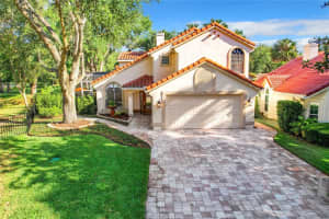 1368 AUGUSTA NATIONAL BOULEVARD, WINTER SPRINGS, FL 32708 Sold 06/14/24