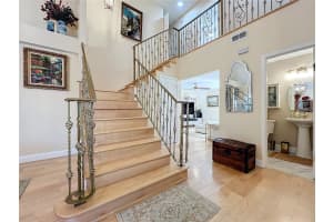 1368 AUGUSTA NATIONAL BOULEVARD, WINTER SPRINGS, FL 32708 Sold 06/14/24