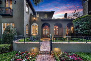 1228 NORTH PARK AVENUE AVENUE, WINTER PARK, FL 32789 Sold 08/27/24