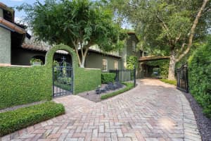 1228 NORTH PARK AVENUE AVENUE, WINTER PARK, FL 32789 Sold 08/27/24