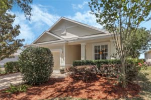115 CREPE MYRTLE DRIVE, GROVELAND, FL 34736 Sold 12/20/24