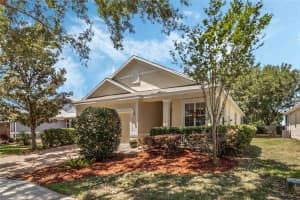 115 CREPE MYRTLE DRIVE, GROVELAND, FL 34736 Sold 12/20/24