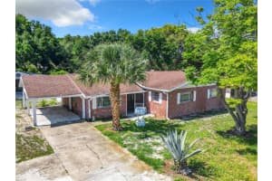8 SHELL ROAD, DEBARY, FL 32713 Sold 03/03/25