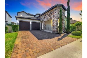 14686 SCOTT KEY DRIVE, WINTER GARDEN, FL 34787 Sold 06/17/24