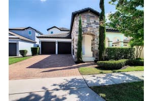 14686 SCOTT KEY DRIVE, WINTER GARDEN, FL 34787 Sold 06/17/24