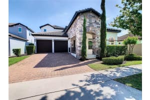 14686 SCOTT KEY DRIVE, WINTER GARDEN, FL 34787 Sold 06/17/24