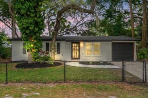 1237 LOGAN DRIVE, LONGWOOD, FL 32750 Sold 06/03/24