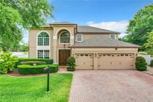 2501 BROSS DRIVE, SAINT CLOUD, FL 34771 Sold 06/06/24