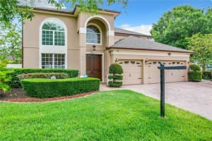 2501 BROSS DRIVE, SAINT CLOUD, FL 34771 Sold 06/06/24