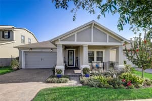 1447 RUSHING RAPIDS WAY, WINTER SPRINGS, FL 32708 Sold 06/11/24