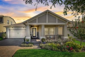 1447 RUSHING RAPIDS WAY, WINTER SPRINGS, FL 32708 Sold 06/11/24