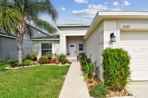 2107 COLVILLE CHASE DRIVE, RUSKIN, FL 33570 Sold 07/19/24
