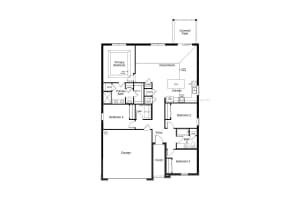 2633 HANCOCK CROSSING DRIVE, BARTOW, FL 33830 Sold 08/26/25