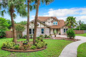 3601 AUGHTON COURT, ORLANDO, FL 32812 Sold 09/12/24