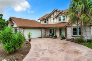 3601 AUGHTON COURT, ORLANDO, FL 32812 Sold 09/12/24