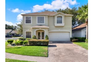 1574 EARHART LANE, CASSELBERRY, FL 32707 Sold 07/03/24