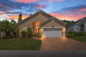 3055 BELLINGHAM DRIVE, ORLANDO, FL 32825 Sold 09/06/24