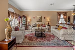 3055 BELLINGHAM DRIVE, ORLANDO, FL 32825 Sold 09/06/24