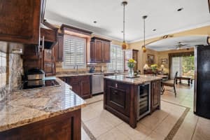 3055 BELLINGHAM DRIVE, ORLANDO, FL 32825 Sold 09/06/24