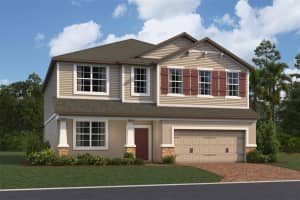 2603 BITTERN BEND, SAINT CLOUD, FL 34771 Sold 01/30/25