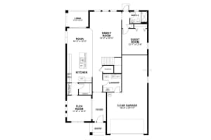 2603 BITTERN BEND, SAINT CLOUD, FL 34771 Sold 01/30/25