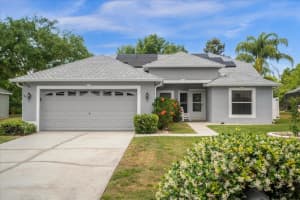 2234 PELINION STREET, APOPKA, FL 32712 Sold 06/07/24