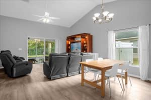 2234 PELINION STREET, APOPKA, FL 32712 Sold 06/07/24