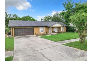 7072 DRURY LANE, ORLANDO, FL 32818 Sold 06/17/24