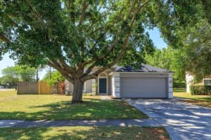 4791 WILLAMETTE CIRCLE, ORLANDO, FL 32826 Sold 07/01/24