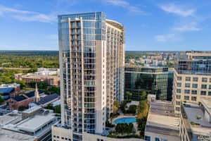 155 COURT AVENUE, ORLANDO, FL 32801 Sold 06/27/25