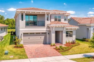 13337 BROMBOROUGH DRIVE, ORLANDO, FL 32832 Sold 11/25/24
