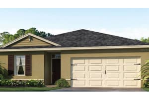 933 BEAR HAMMOCK DRIVE, UMATILLA, FL 32784 Sold 11/12/24