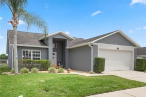 1200 CLEAR CREEK CIRCLE, CLERMONT, FL 34714 Sold 06/02/24