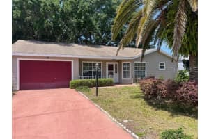 25141 CLIFFORD HILL, LEESBURG, FL 34748 Sold 10/30/24