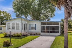 3404 BUTTONBUSH DRIVE, ZELLWOOD, FL 32798 Sold 06/06/24