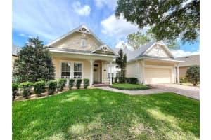 109 ASTERBROOKE DRIVE, DELAND, FL 32724 Sold 06/18/24
