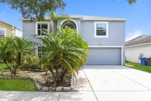 10308 FROG POND DRIVE, RIVERVIEW, FL 33569 Sold 06/25/24