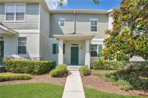 2886 GRASMERE VIEW PARKWAY, KISSIMMEE, FL 34746 Sold 06/06/25