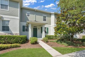 2886 GRASMERE VIEW PARKWAY, KISSIMMEE, FL 34746 Sold 06/06/25