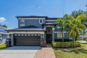 5743 ESSEX ISLE DRIVE, ORLANDO, FL 32829 Sold 05/30/24