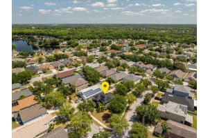 5743 ESSEX ISLE DRIVE, ORLANDO, FL 32829 Sold 05/30/24