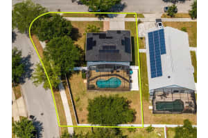 5743 ESSEX ISLE DRIVE, ORLANDO, FL 32829 Sold 05/30/24