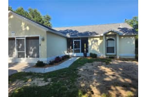 11425 MANDARIN DRIVE, CLERMONT, FL 34711 Sold 07/18/24