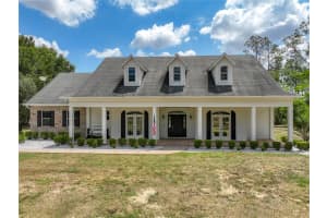 6215 BEAUCLAIR AVENUE, MOUNT DORA, FL 32757 Sold 02/05/25