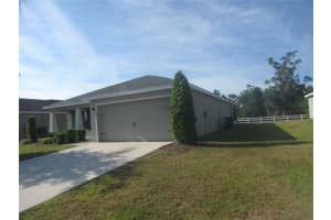 815 GALLOWAY STREET, LAKE ALFRED, FL 33850 Sold 11/01/24